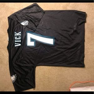 Michael Vick Jersey